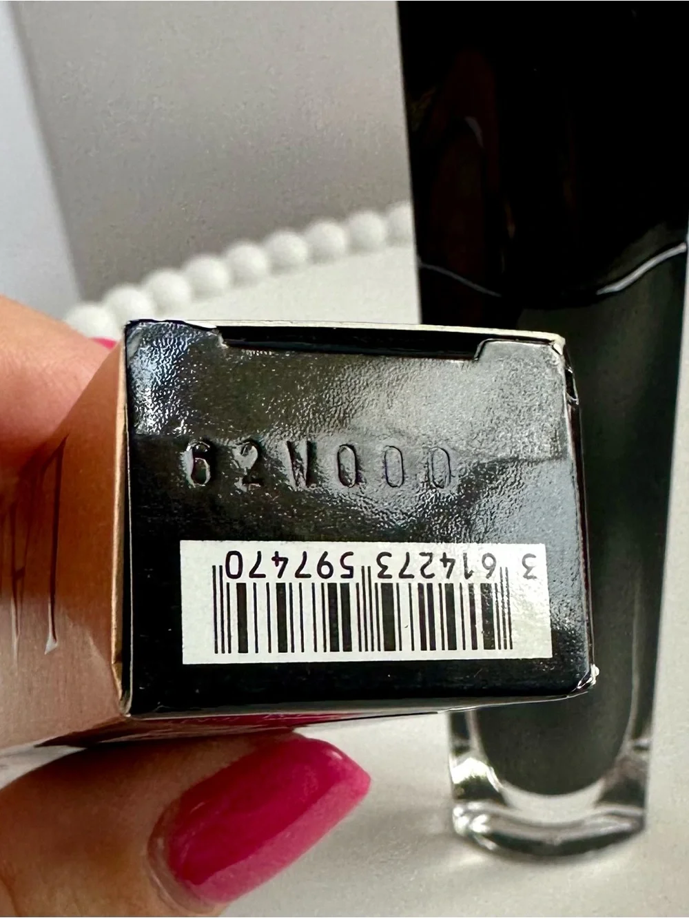 Lancome le hypnôse