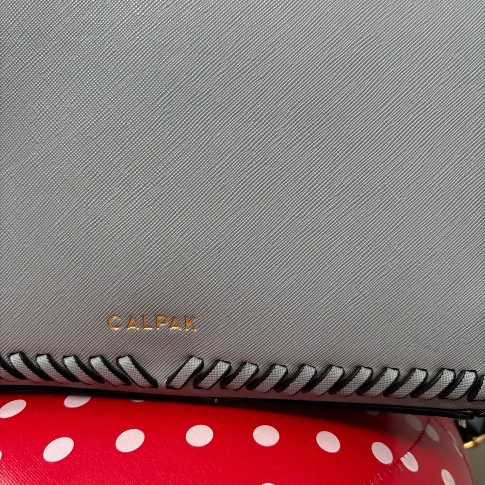 Calpak light muted
