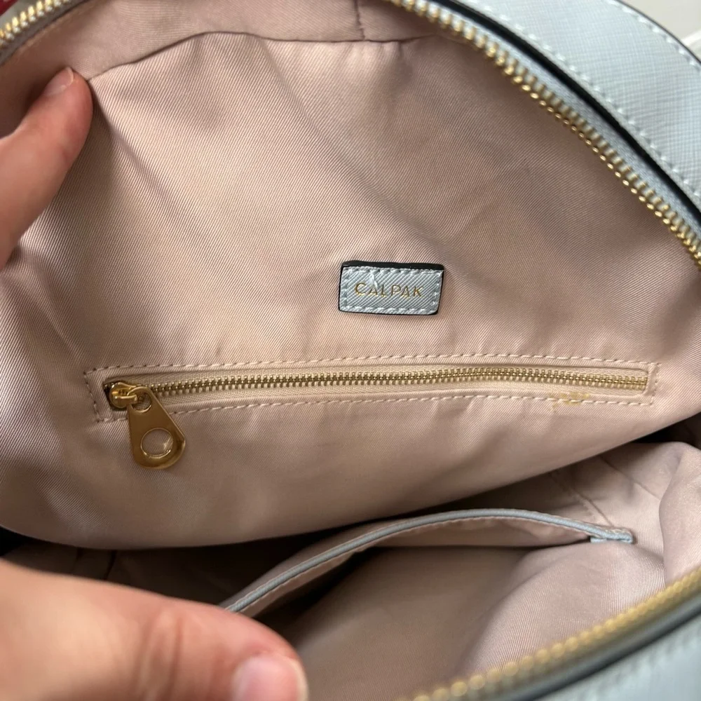 Calpak light muted
