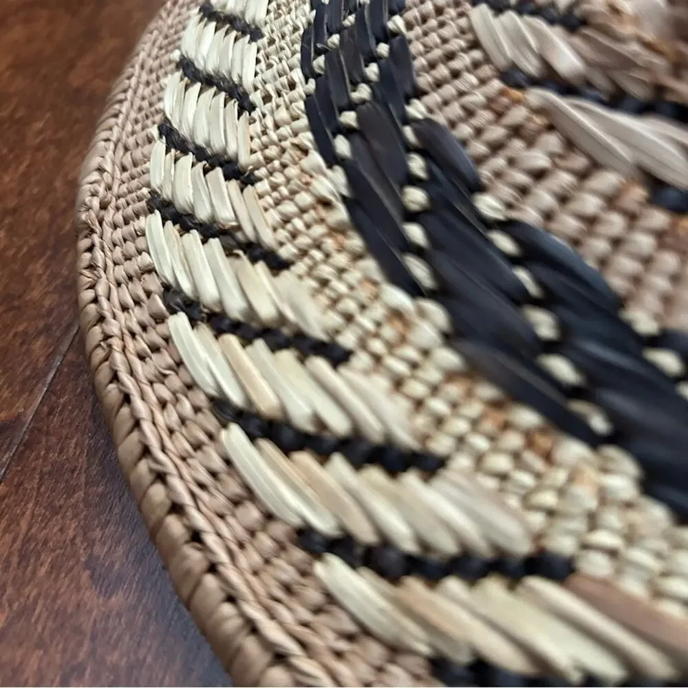 N/A binga basket