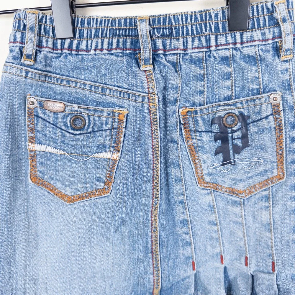 Pepe Jeans vintage pepe