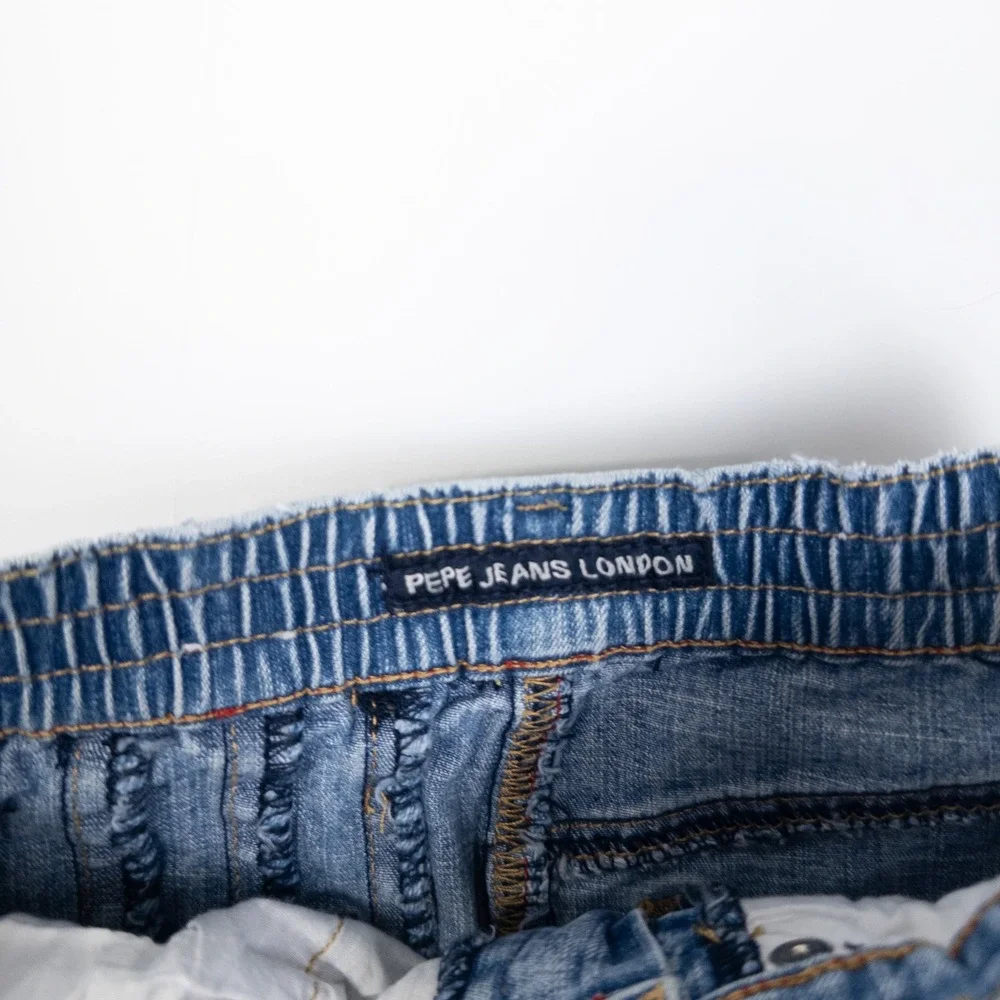 Pepe Jeans vintage pepe