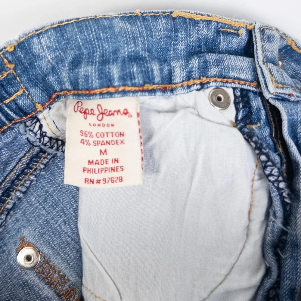 Pepe Jeans vintage pepe