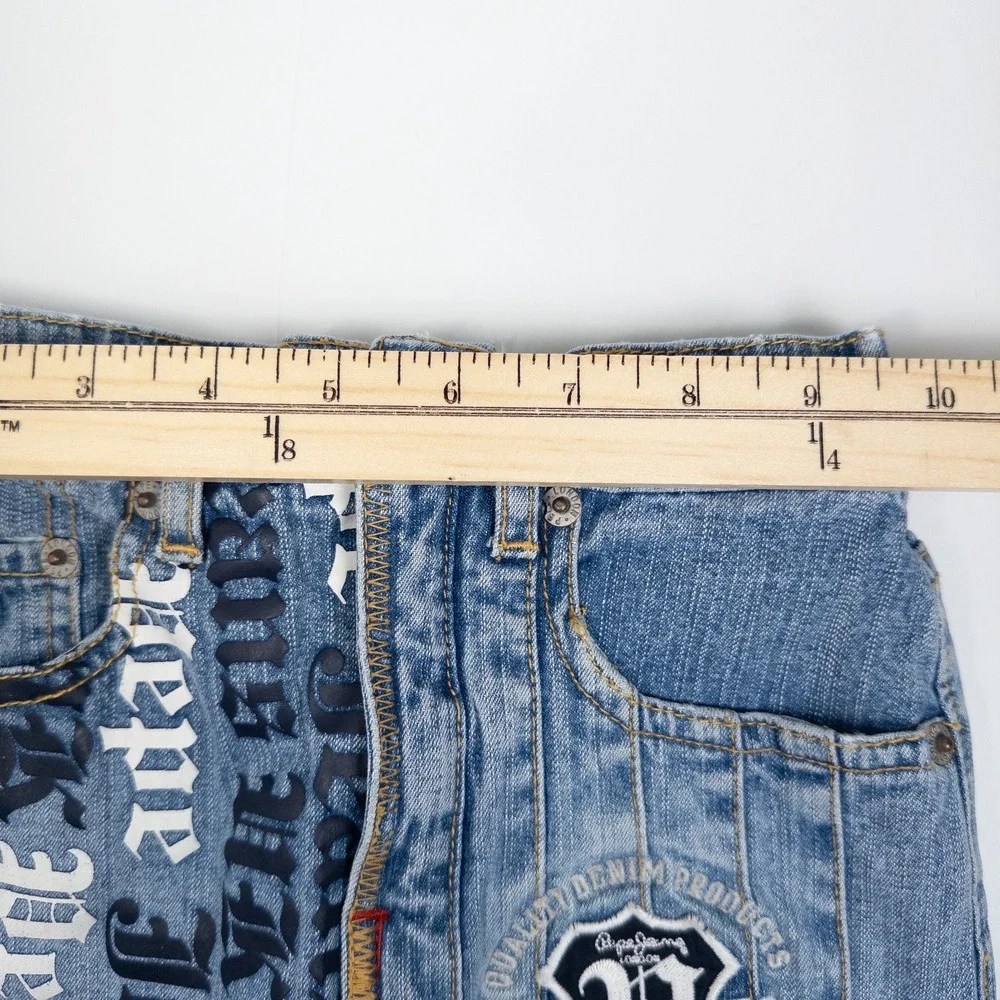 Pepe Jeans vintage pepe
