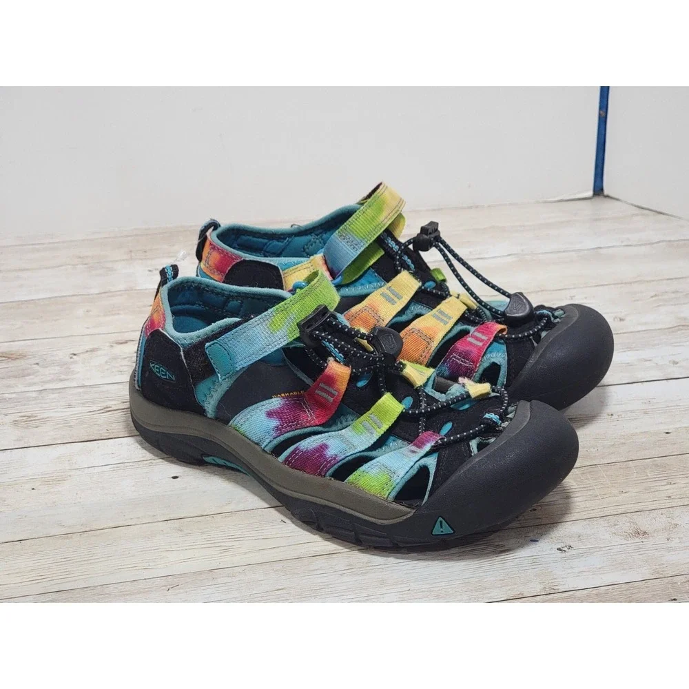 Keen newport h2