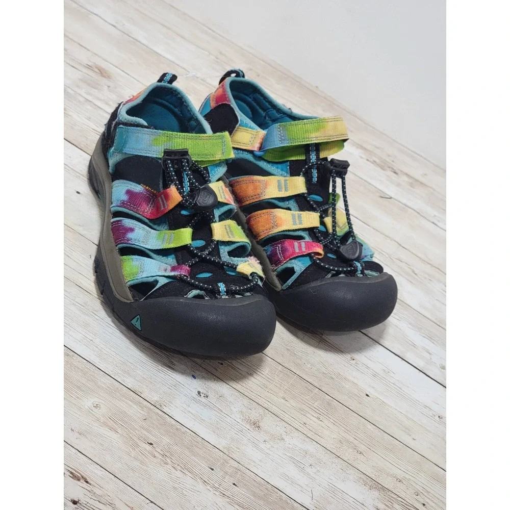 Keen newport h2
