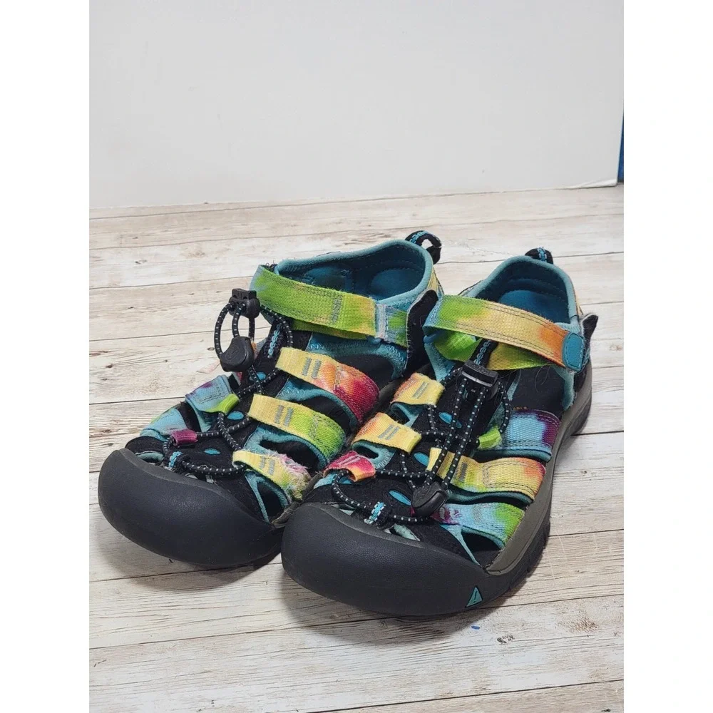 Keen newport h2