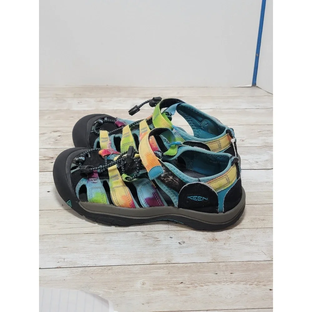 Keen newport h2