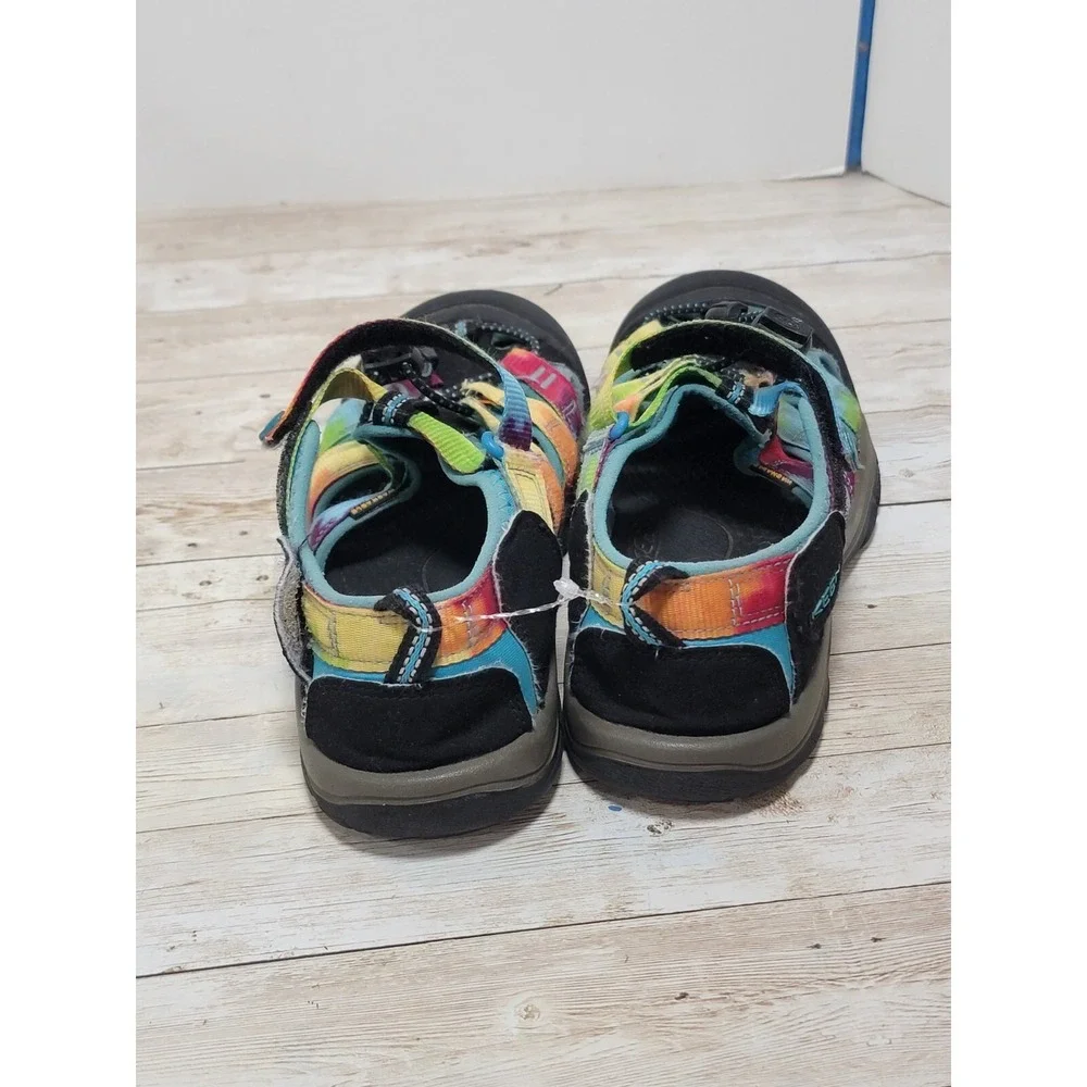 Keen newport h2