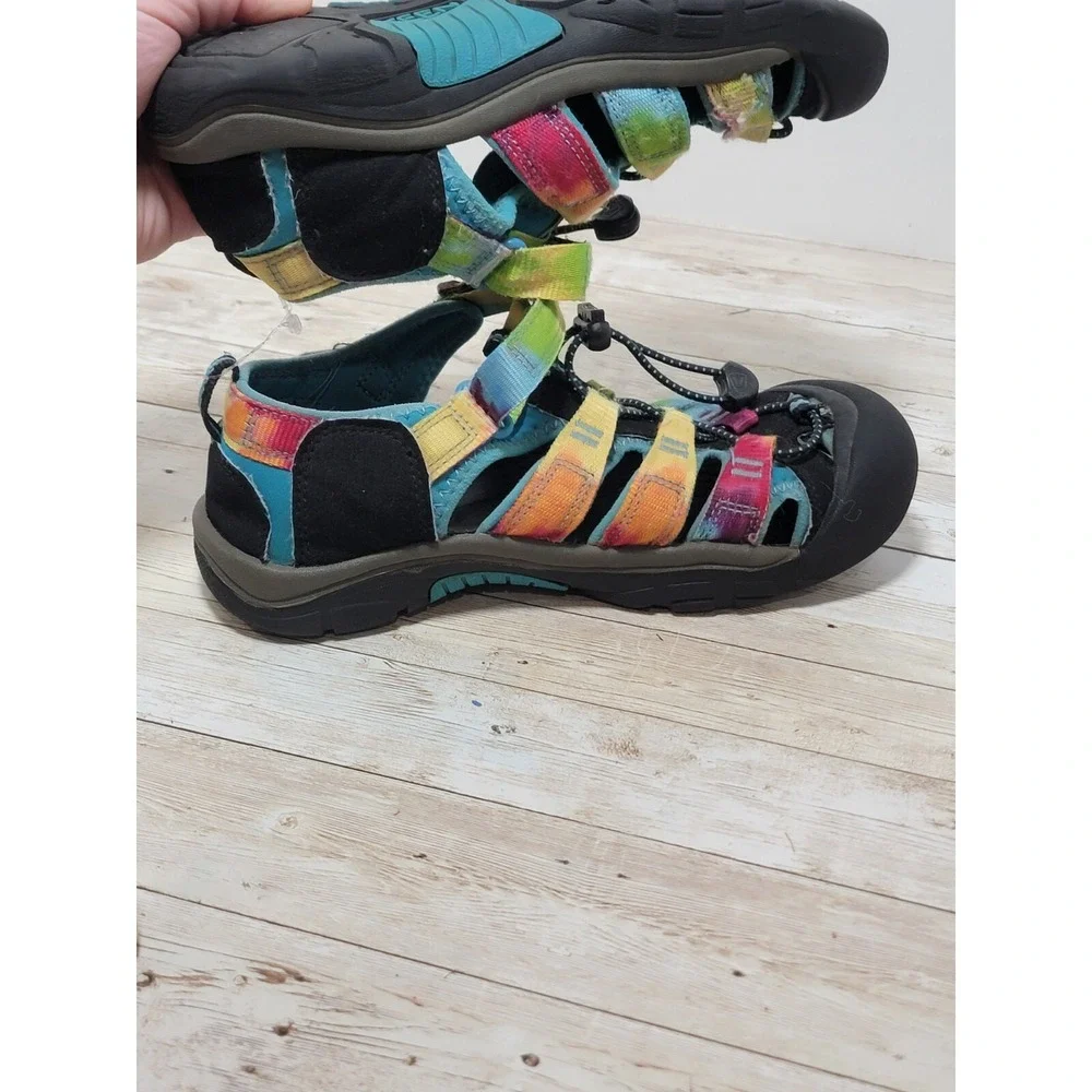 Keen newport h2