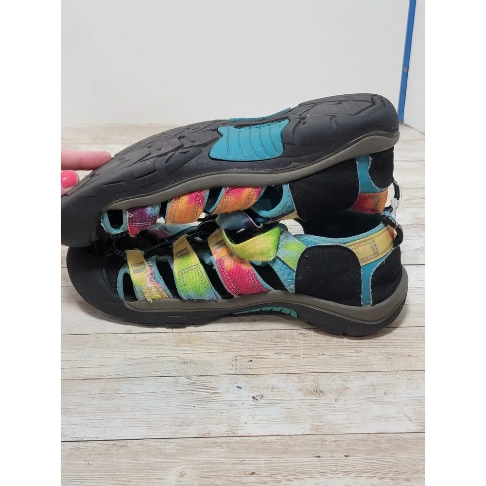 Keen newport h2