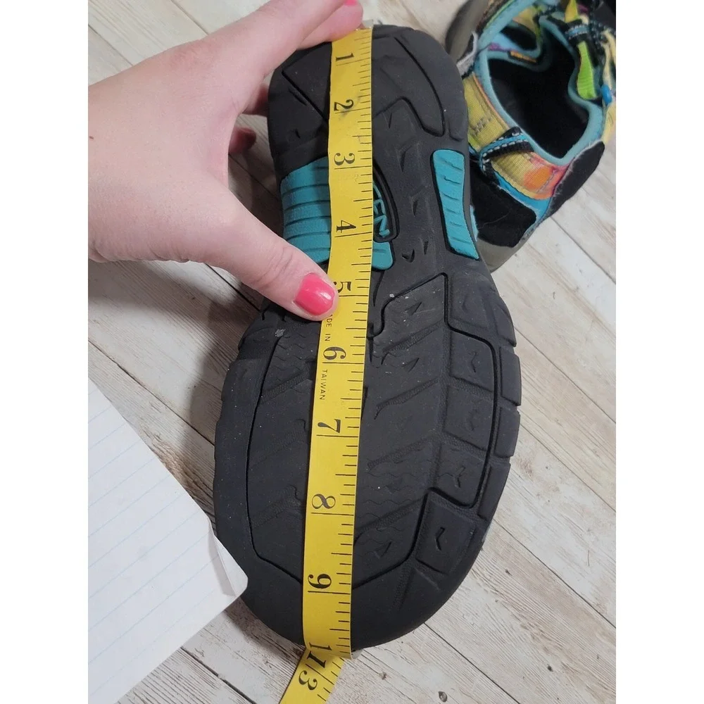 Keen newport h2