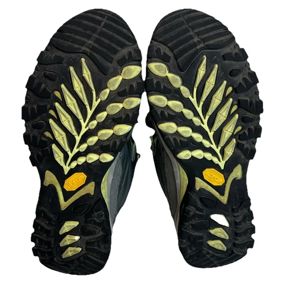 The North Face these trails