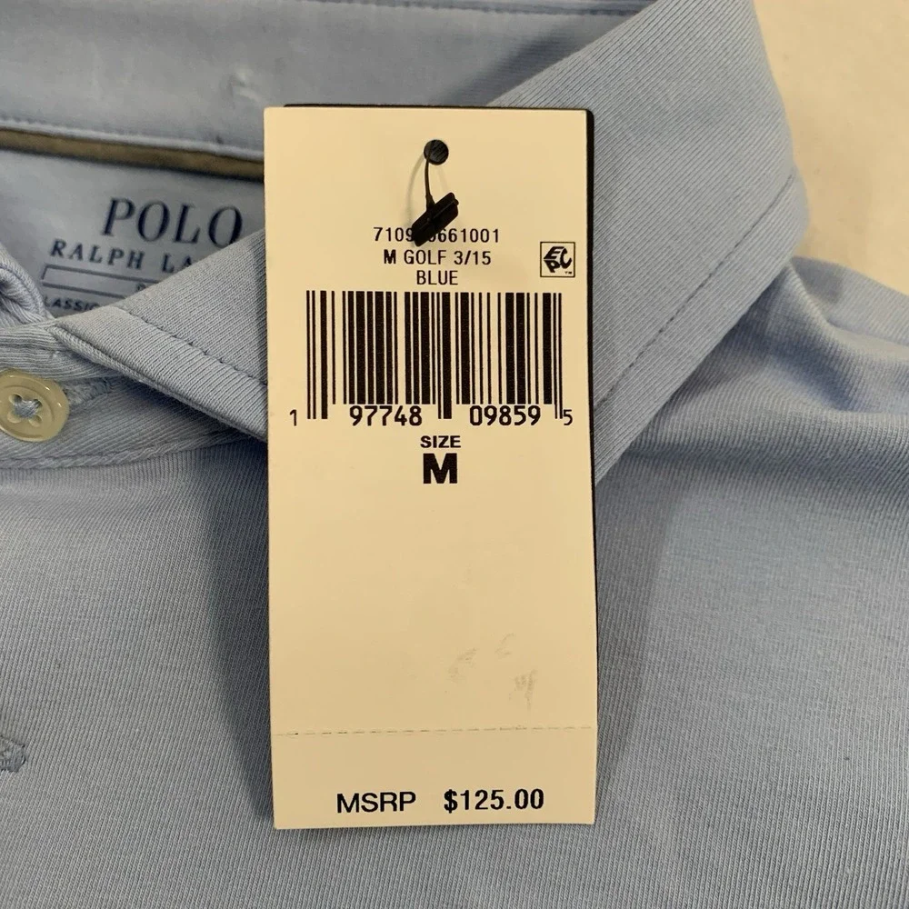 Ralph Lauren new tags…