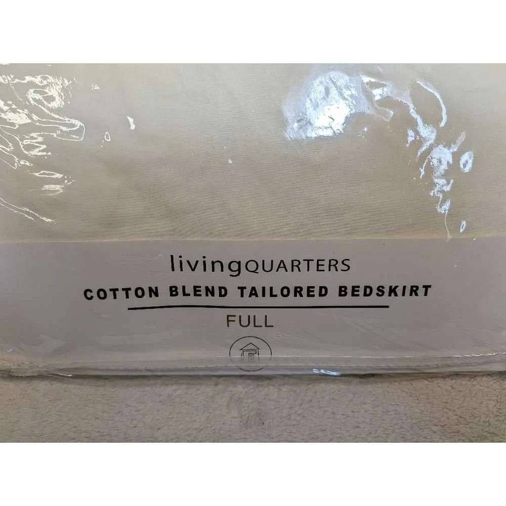 Living Quarters new without