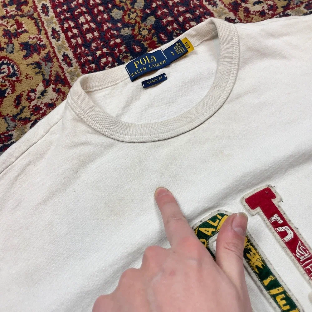 Polo Ralph Lauren polo ralph