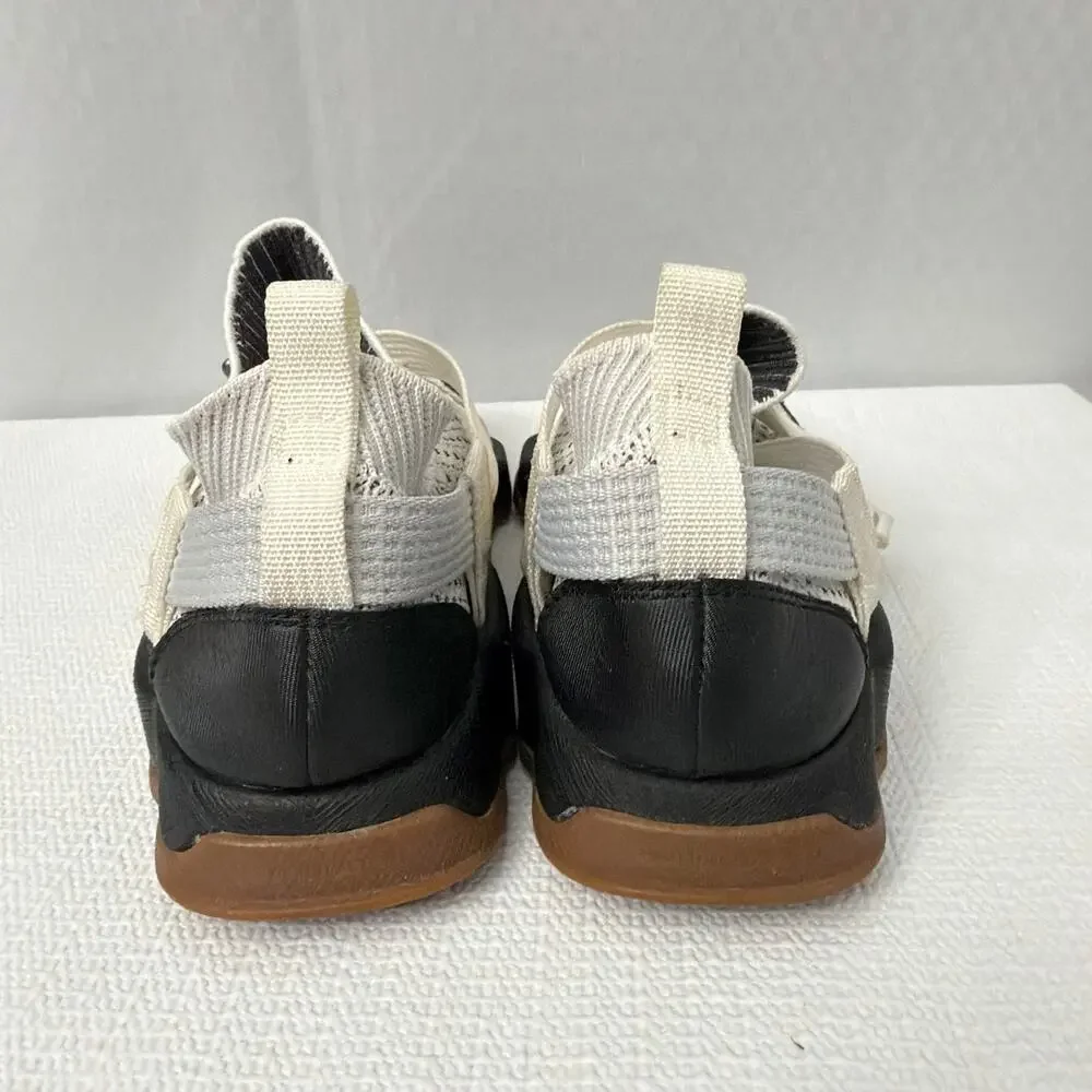 Chaco ronin shoes