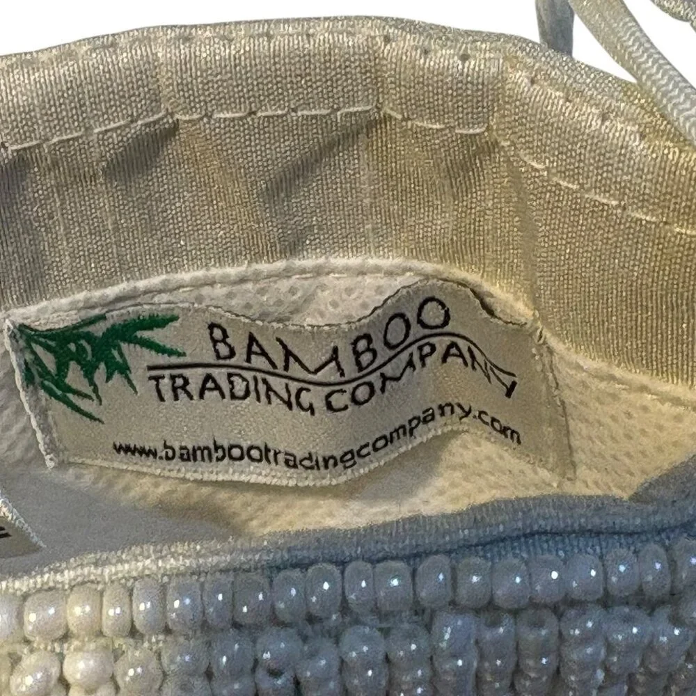 Bamboo Trading Company hand beaded