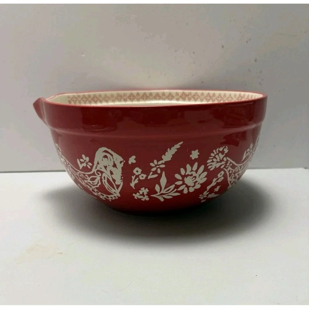 Pioneer‎ Woman Stoneware 10