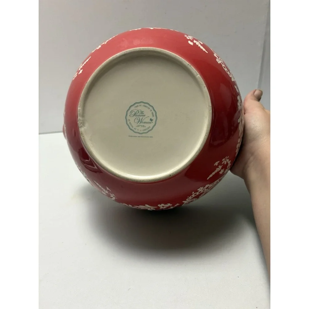 The Pioneer Woman pre owned