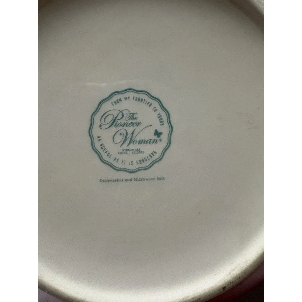 The Pioneer Woman pre owned