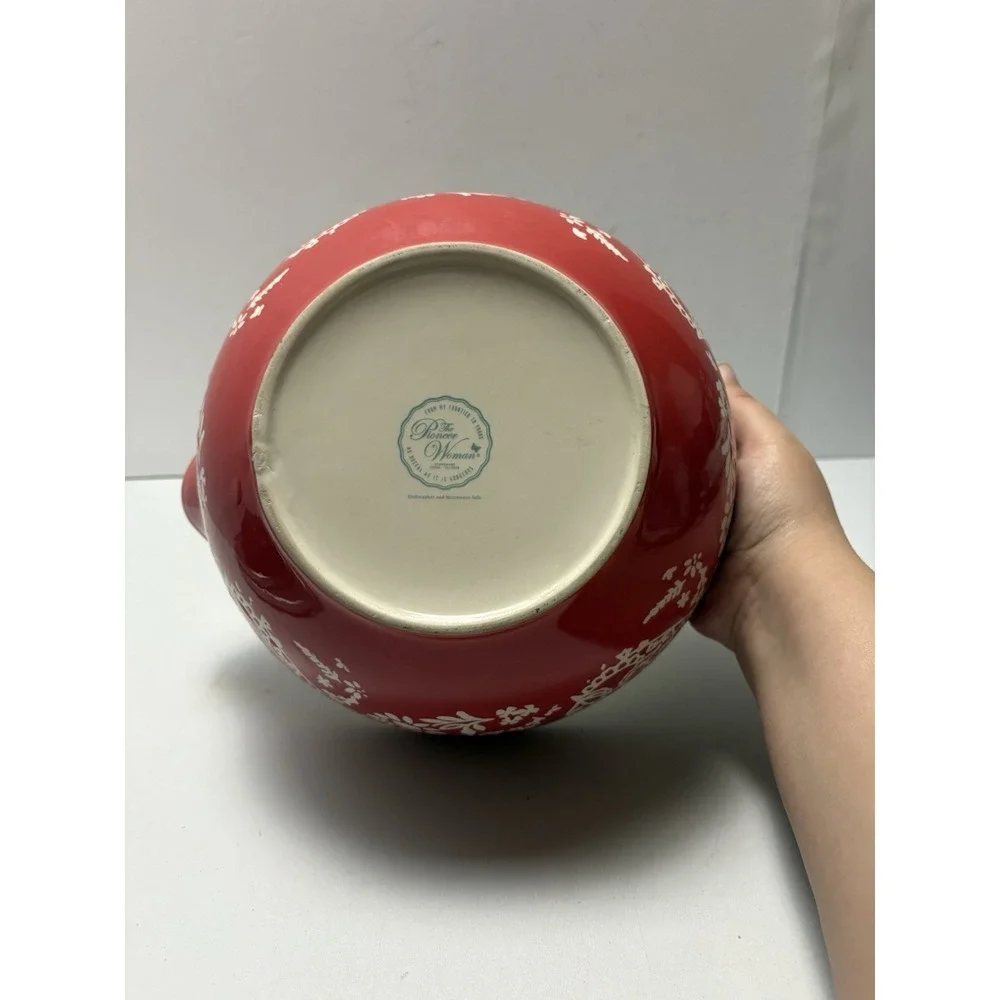 The Pioneer Woman pre owned