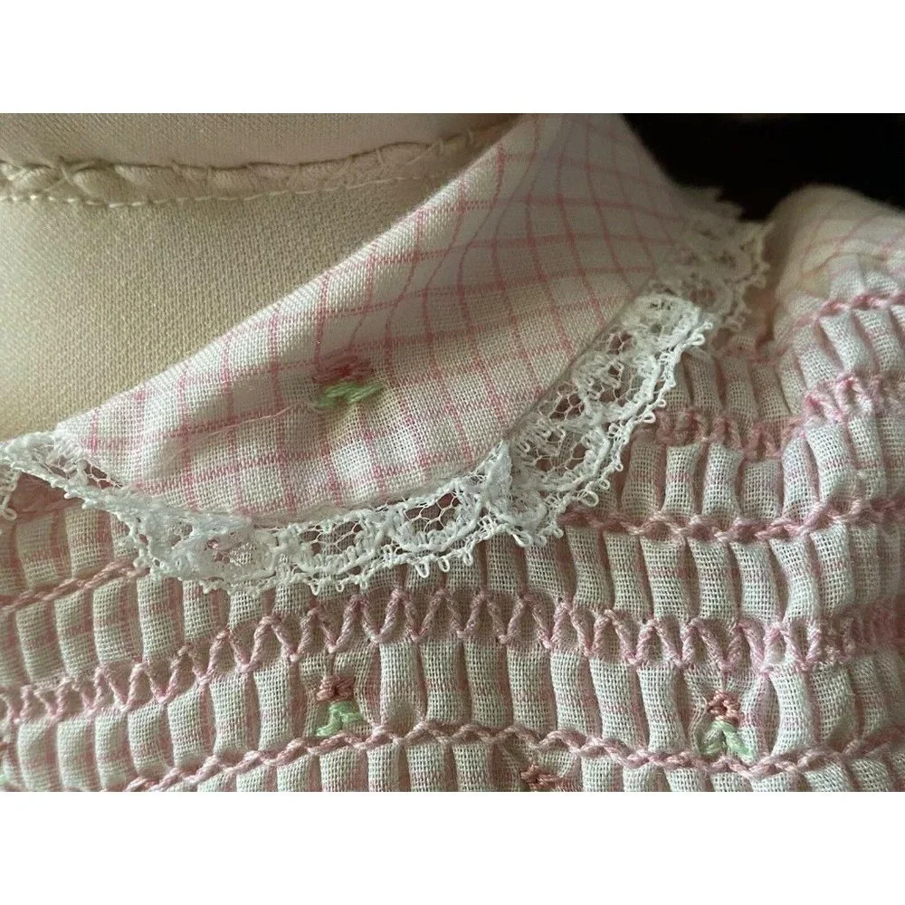 Beautiful Doll Dress Outfit‎ Dress and Bloomers