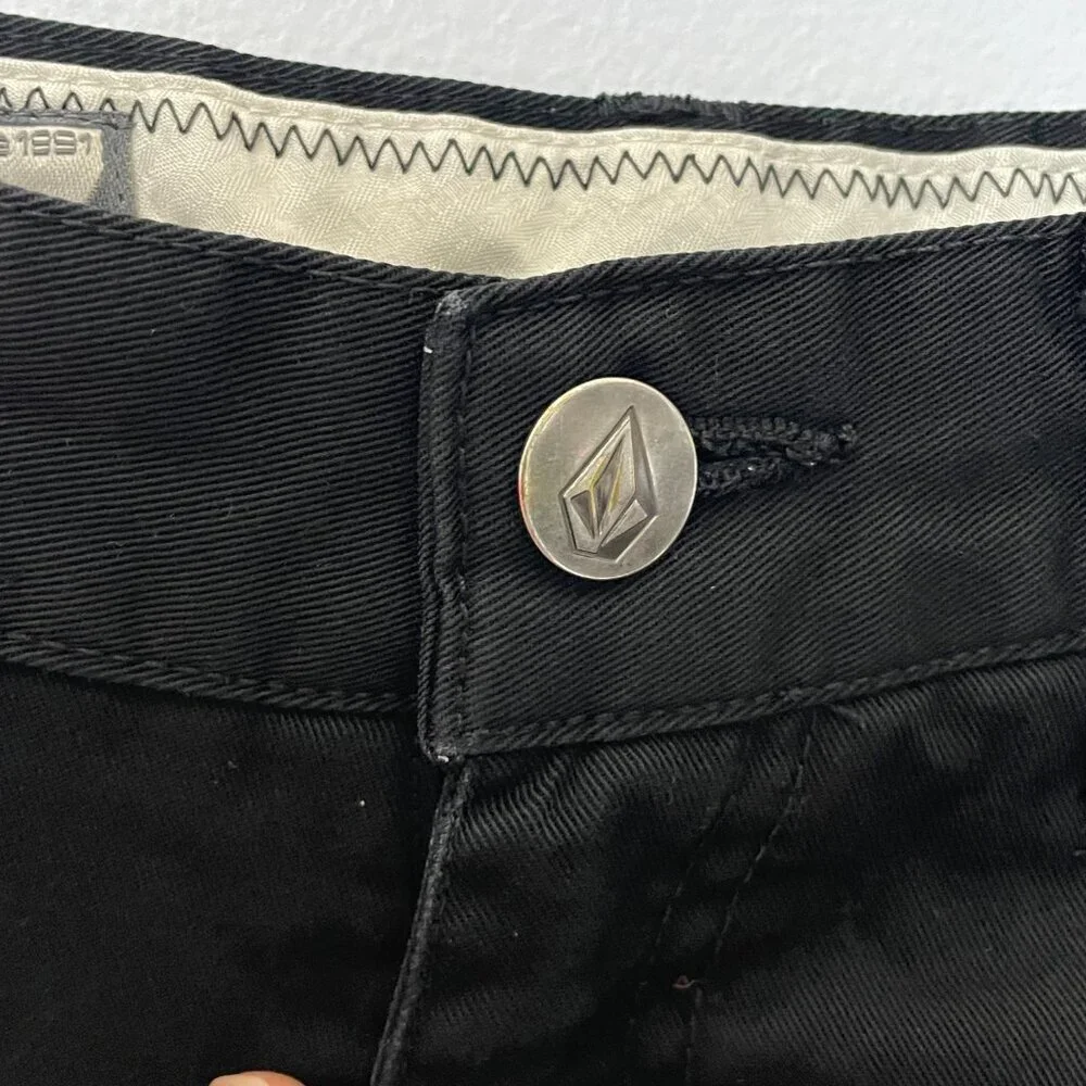 Volcom corpo class