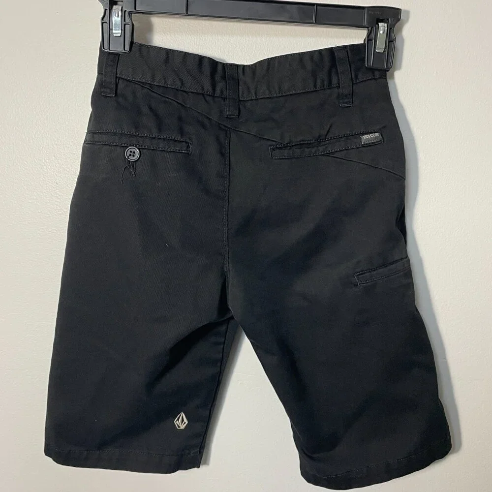 Volcom corpo class