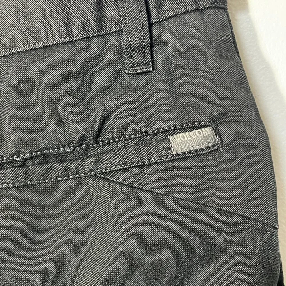 Volcom corpo class
