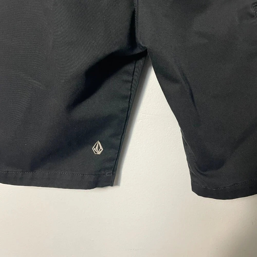 Volcom corpo class