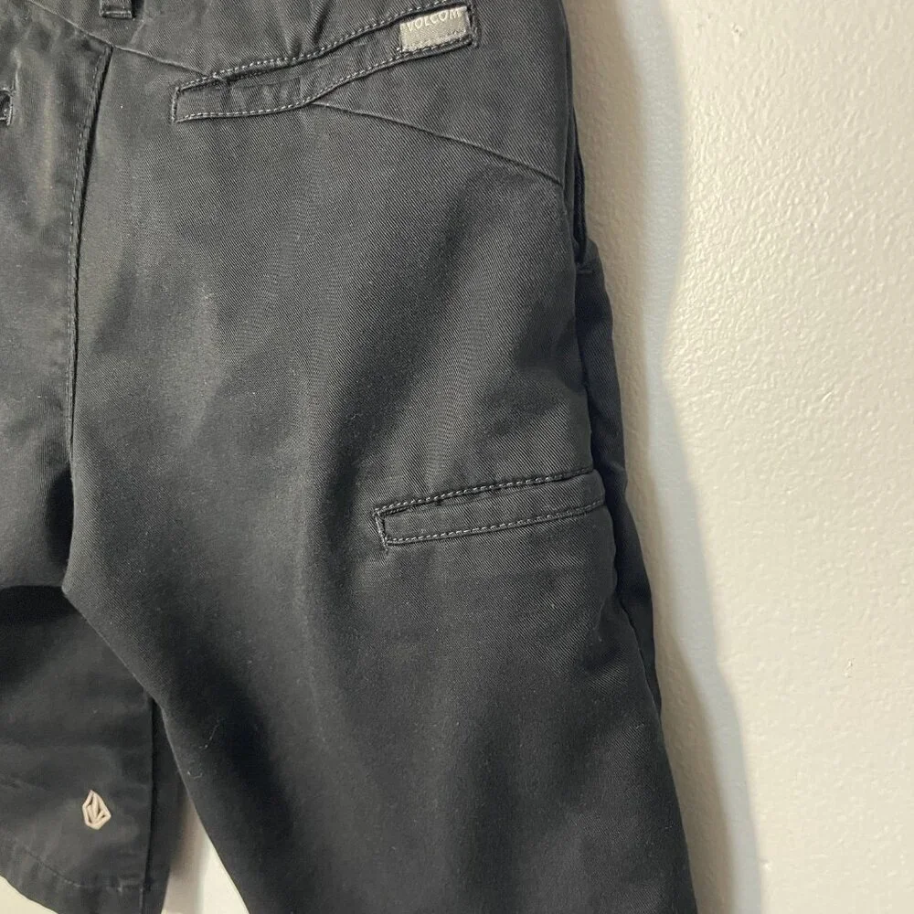 Volcom corpo class