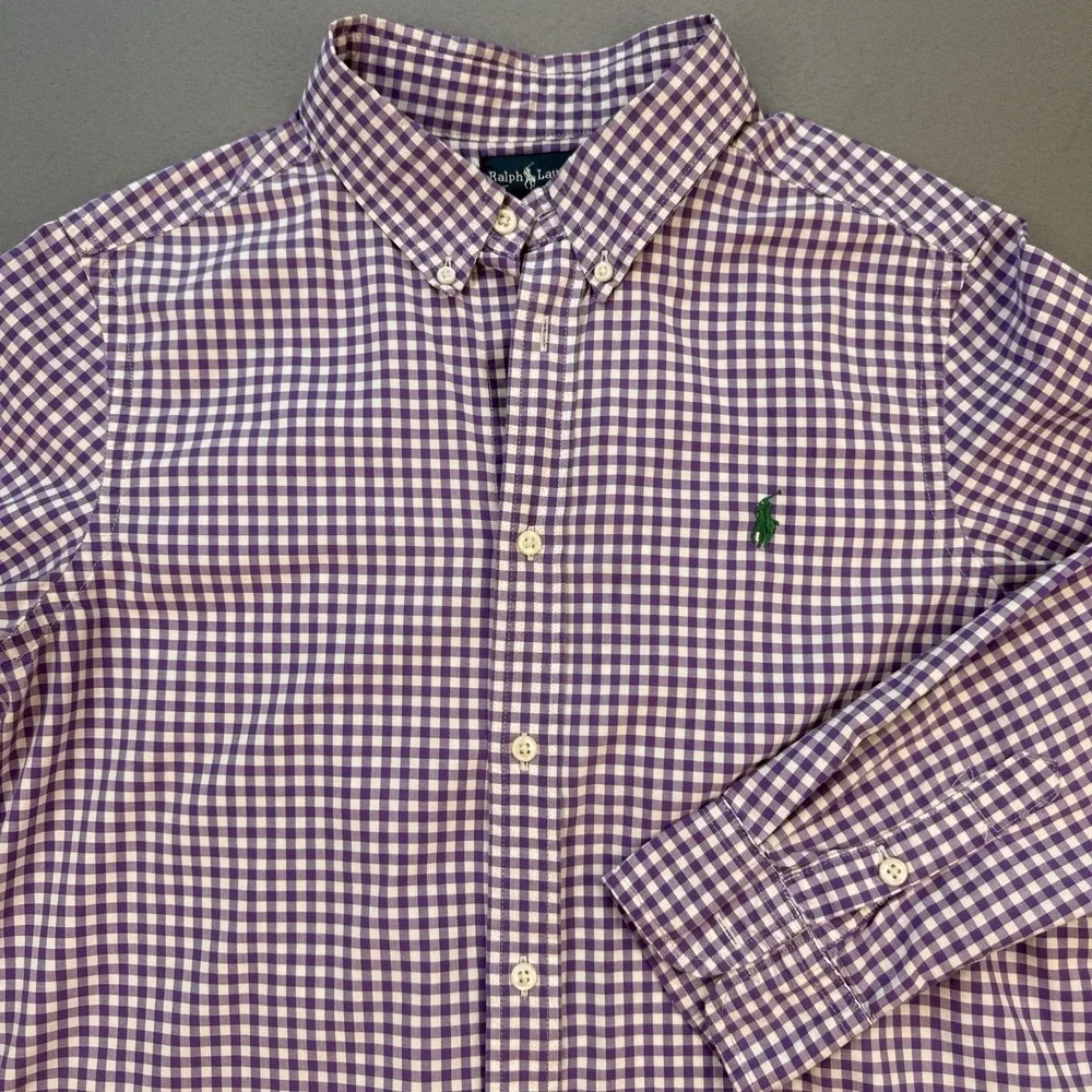 Ralph Lauren this ralph