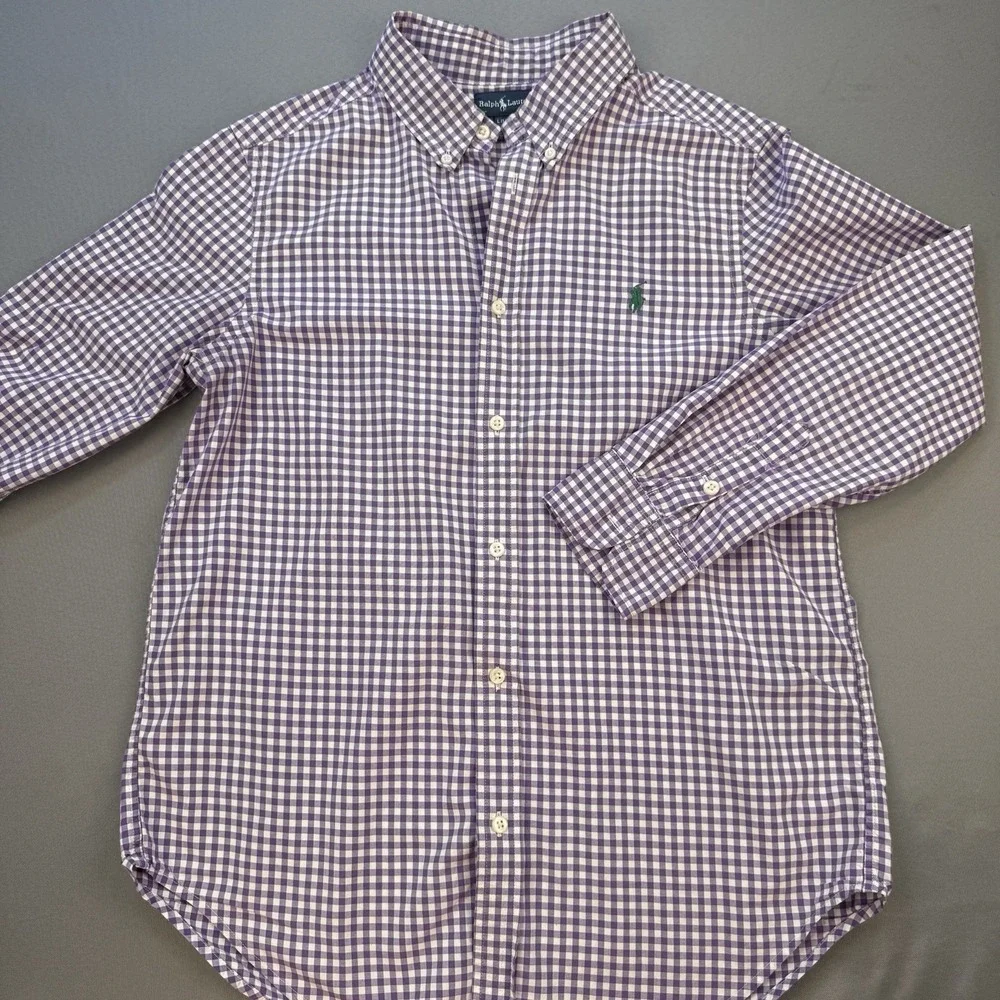 Ralph Lauren this ralph