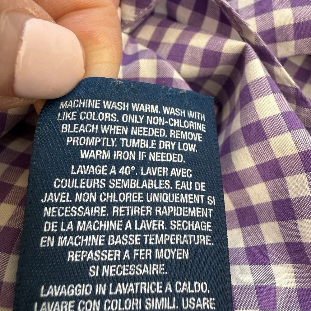 Ralph Lauren this ralph