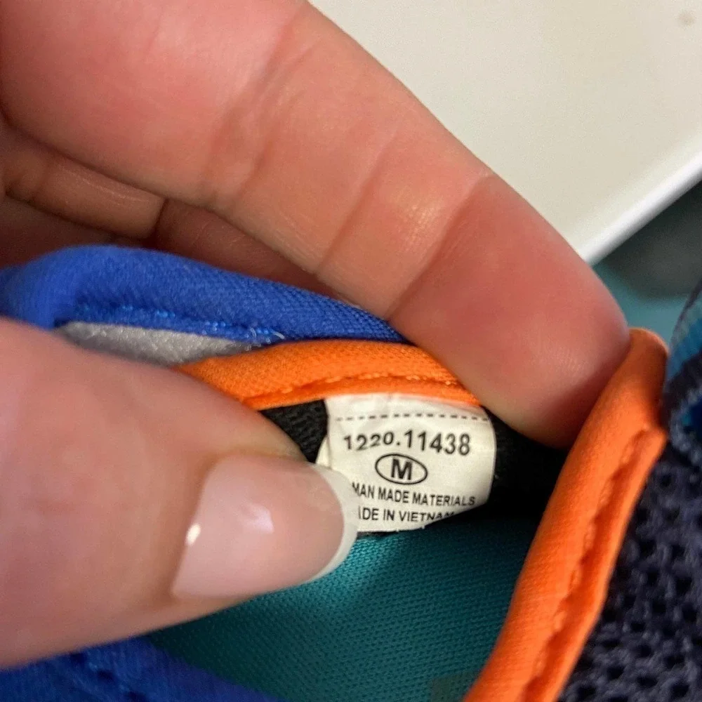 Speedo size medium
