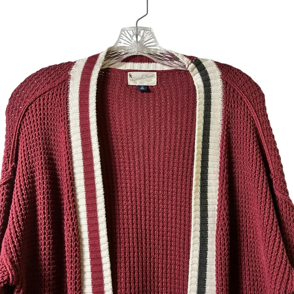 Universal Thread size xs