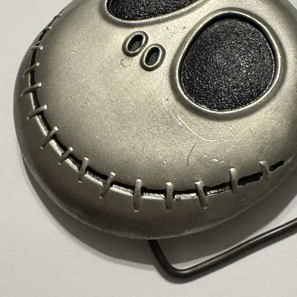Disney jack skellington