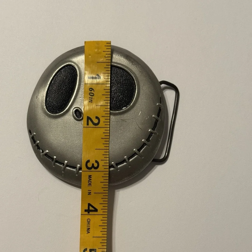 Disney jack skellington