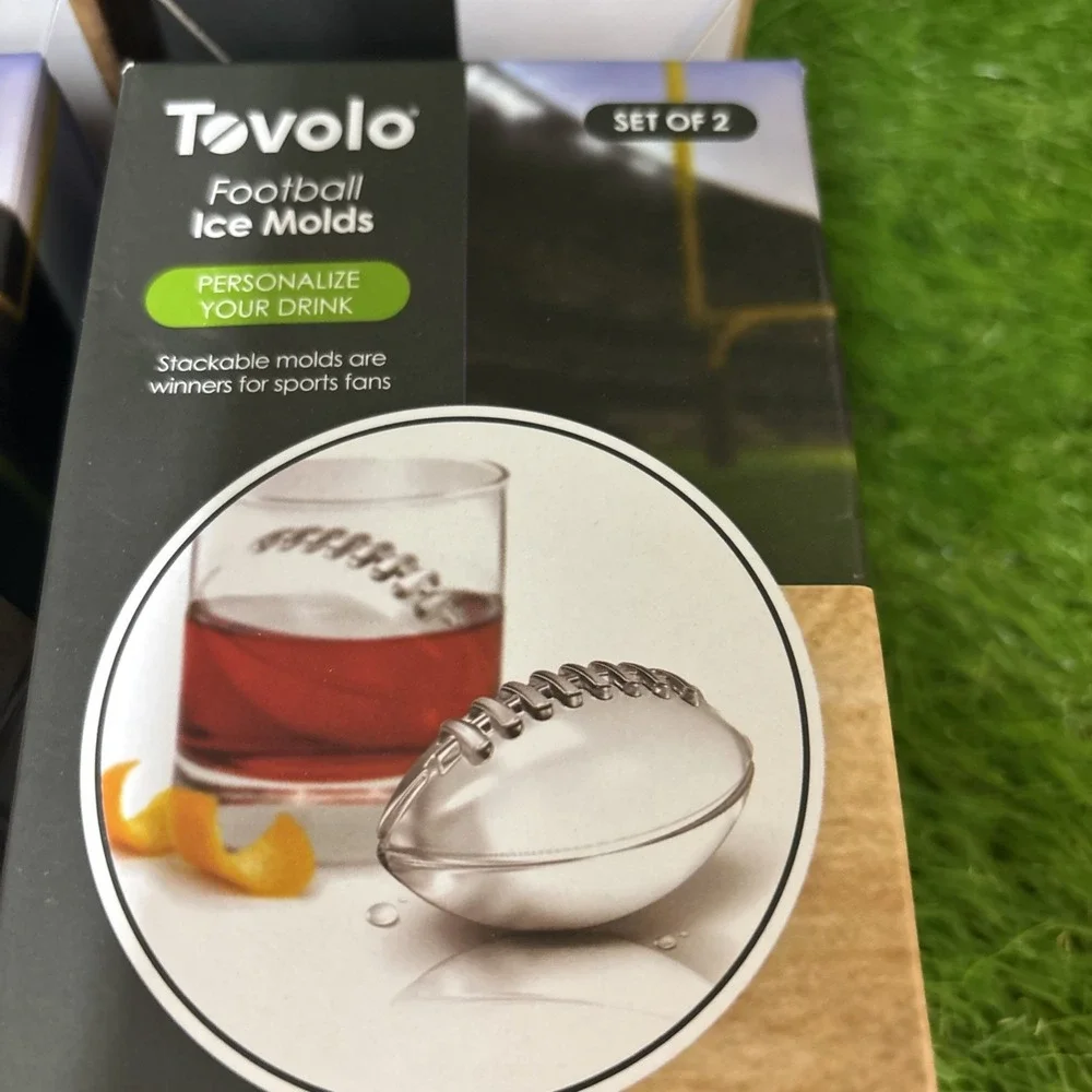 N/A brand are molds