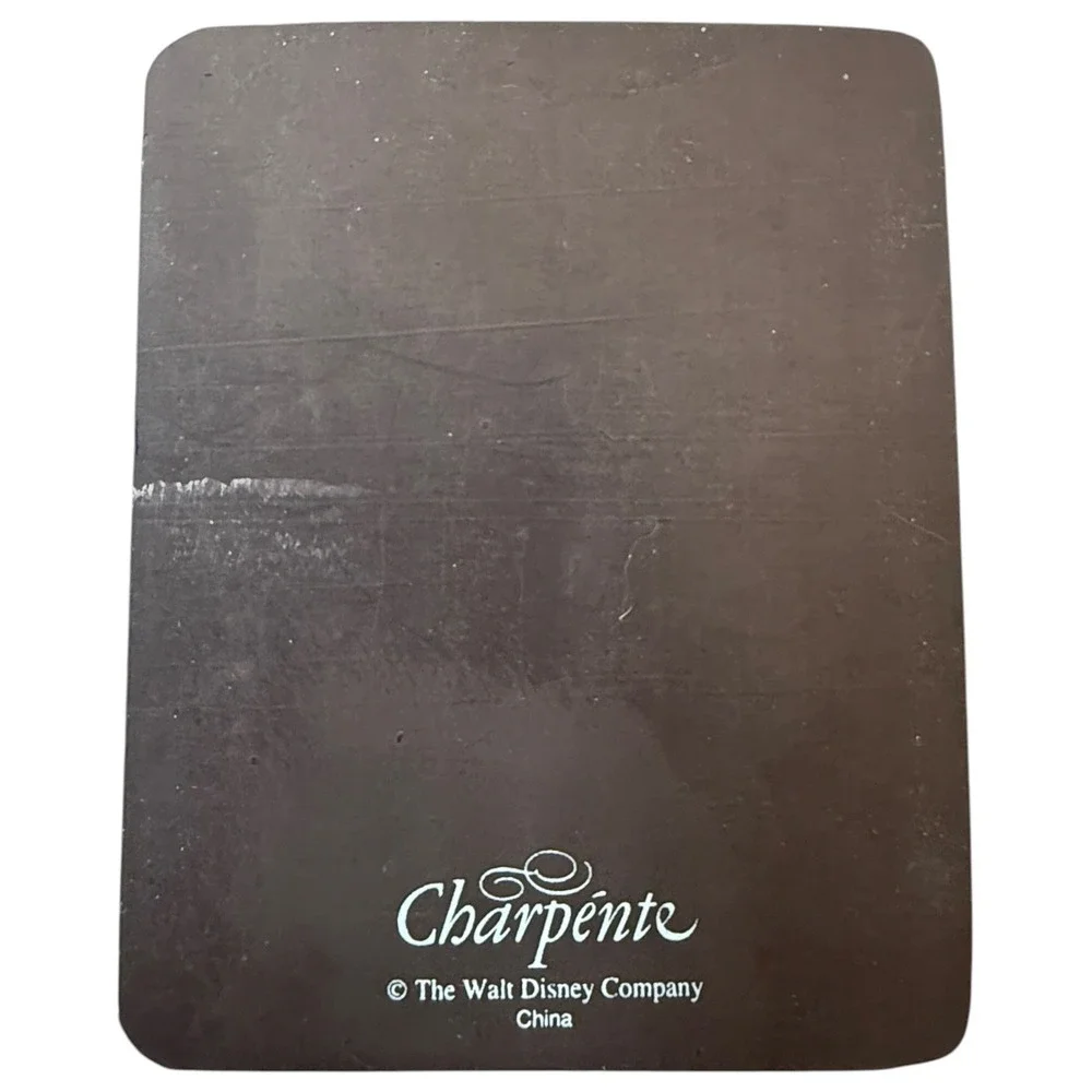 Charpente excellent vintage