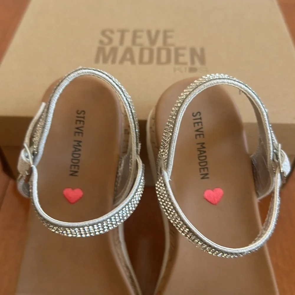 N/A steve madden