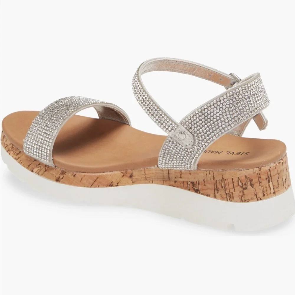 N/A steve madden
