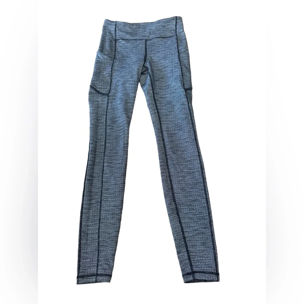 Lululemon Athletica Speed Up Tight 28
