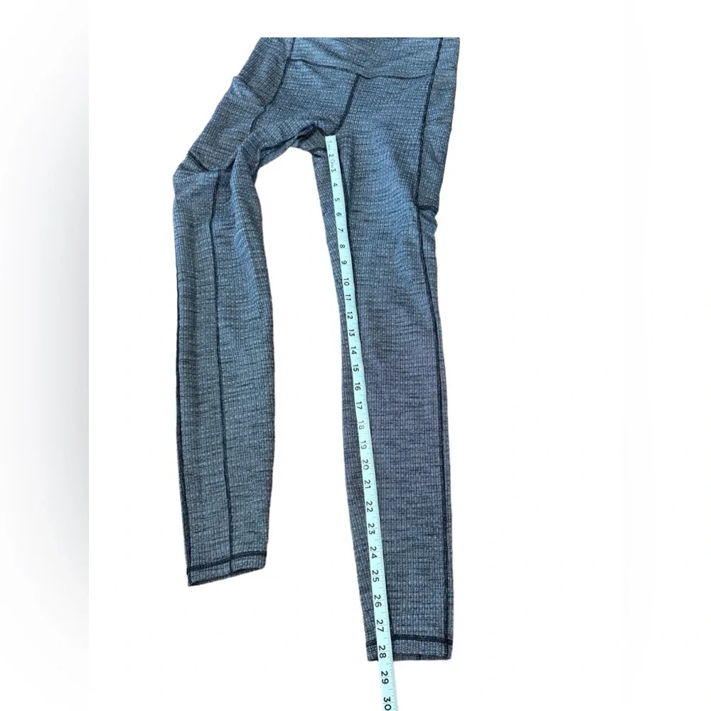 Lululemon Athletica Speed Up Tight 28