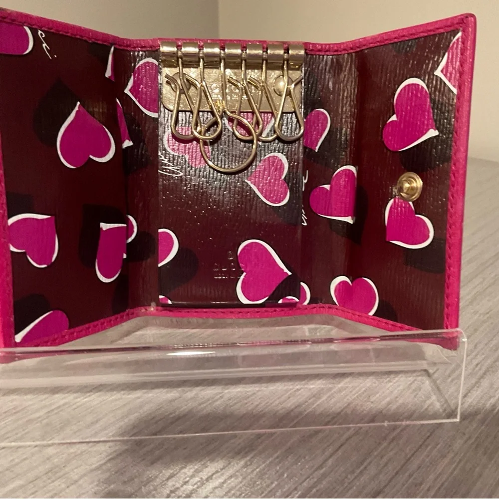Gucci lovely hearts