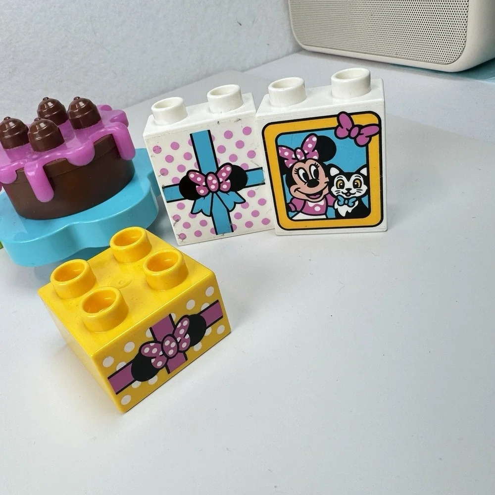 Lego 2018 measurements