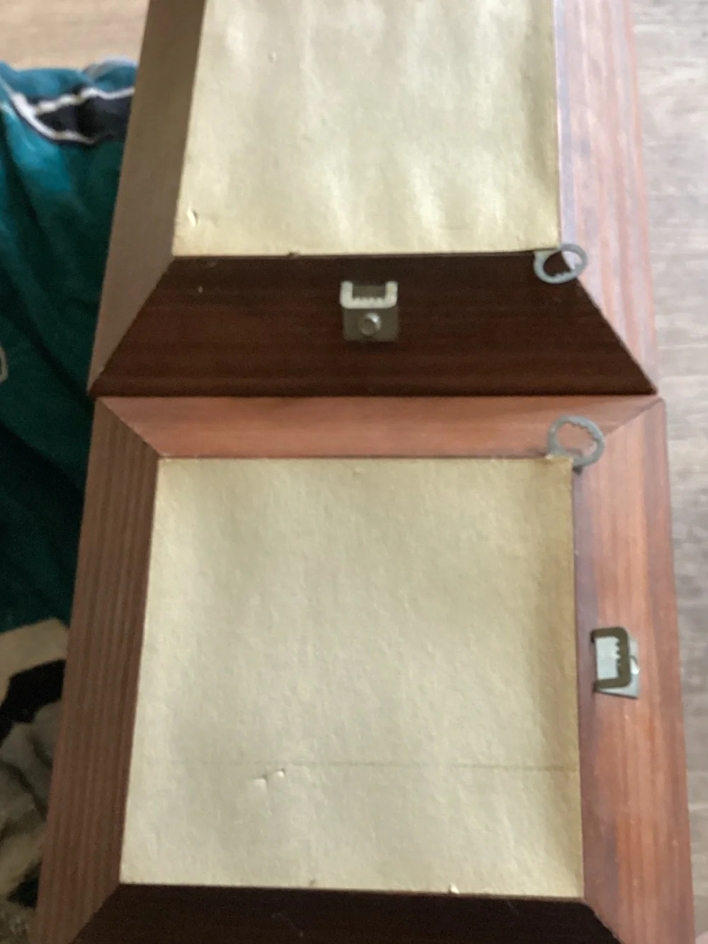 Vintage set two