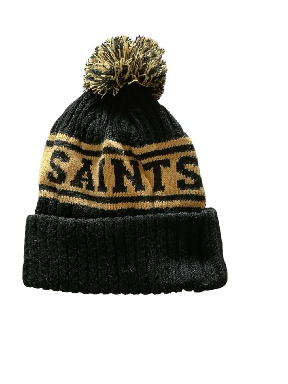NFL game comfortable beanie