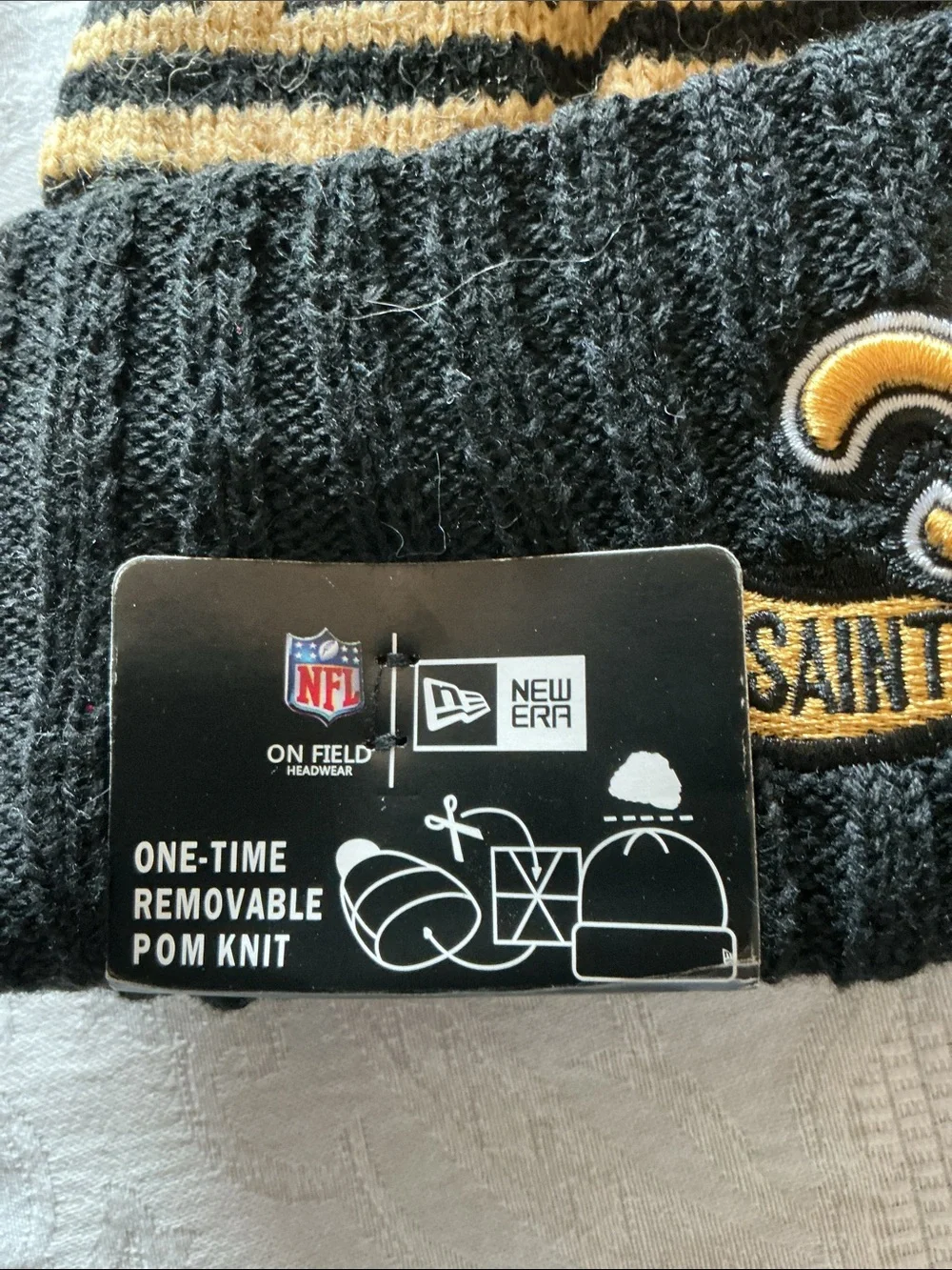 NFL wear new style